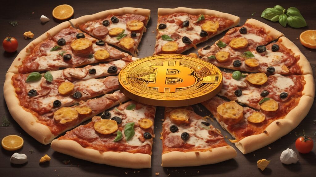 historien om bitcoin pizza day bitcoin pizza