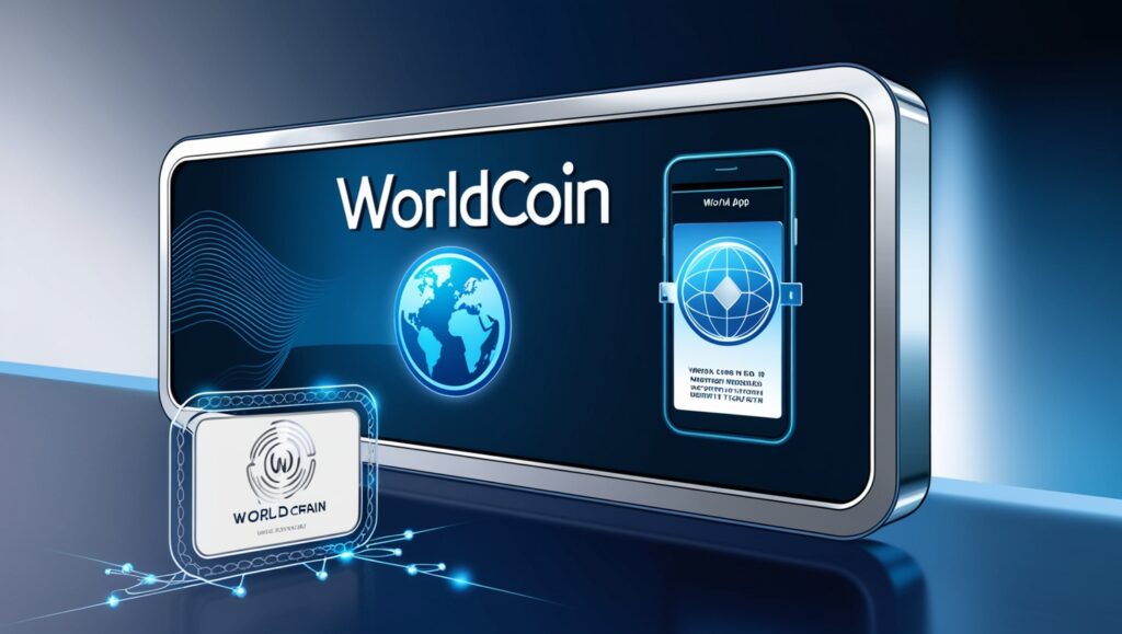 Worldcoin