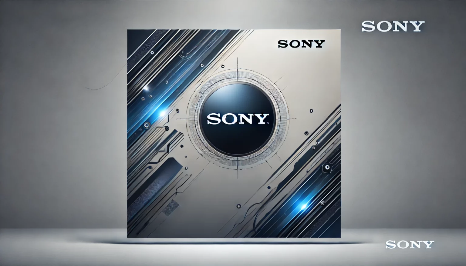 Sony lancerer Soneium