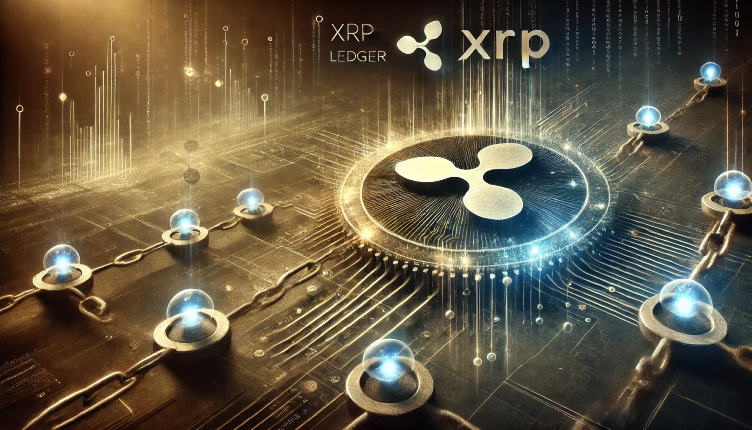 Smart contracts til XRP Ledger